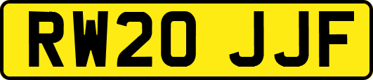 RW20JJF