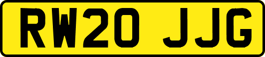 RW20JJG