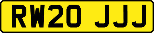 RW20JJJ