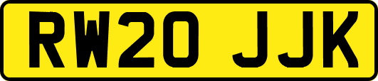 RW20JJK