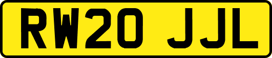 RW20JJL