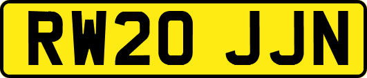 RW20JJN