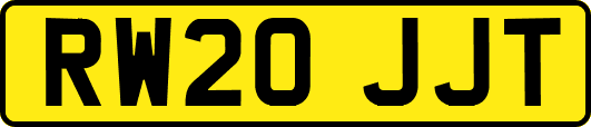 RW20JJT