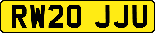 RW20JJU