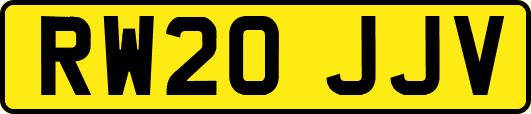 RW20JJV