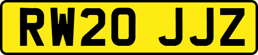 RW20JJZ