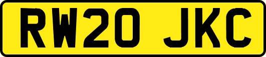RW20JKC
