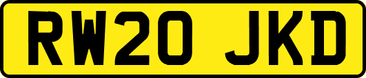 RW20JKD