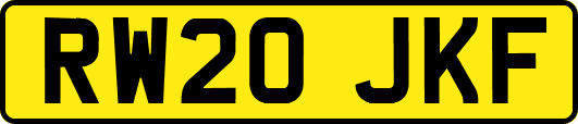 RW20JKF