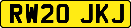 RW20JKJ