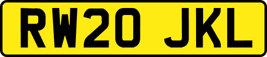 RW20JKL