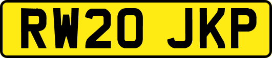 RW20JKP