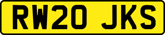 RW20JKS