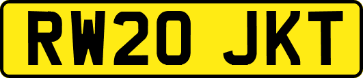 RW20JKT