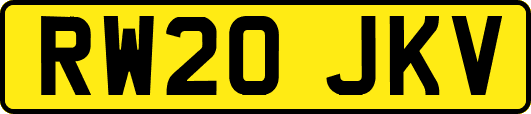 RW20JKV