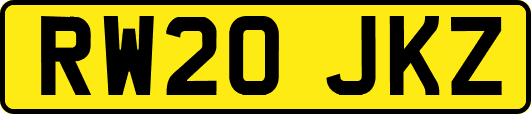 RW20JKZ