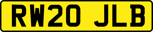 RW20JLB