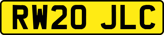 RW20JLC