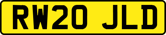 RW20JLD
