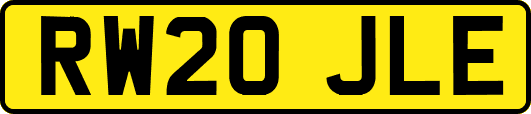 RW20JLE