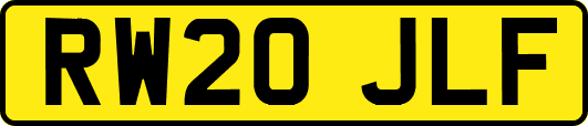 RW20JLF