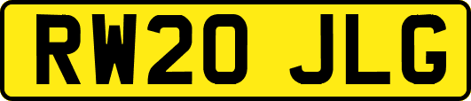 RW20JLG