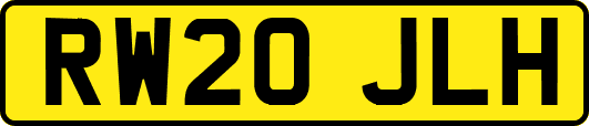 RW20JLH