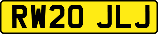 RW20JLJ