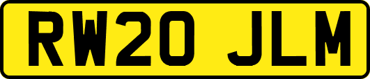 RW20JLM