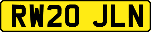 RW20JLN
