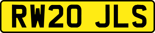RW20JLS