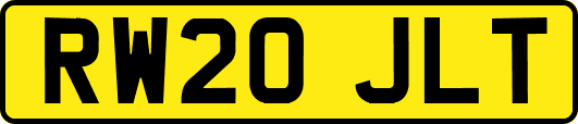 RW20JLT