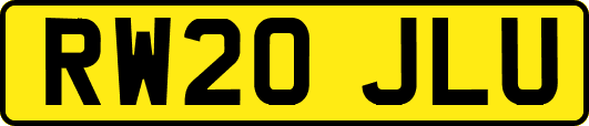 RW20JLU