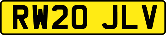 RW20JLV
