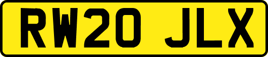 RW20JLX