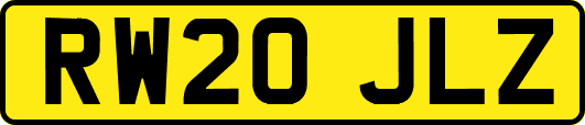 RW20JLZ
