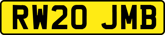 RW20JMB