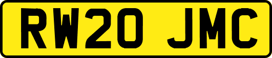 RW20JMC