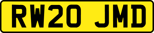 RW20JMD