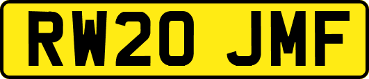 RW20JMF