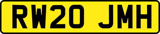RW20JMH