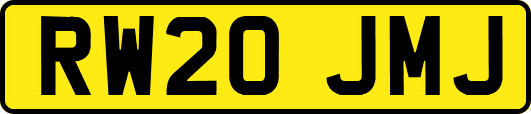 RW20JMJ