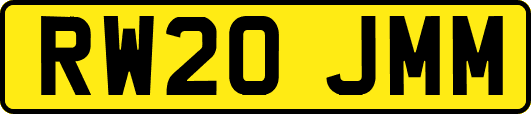 RW20JMM