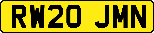 RW20JMN
