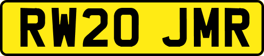 RW20JMR