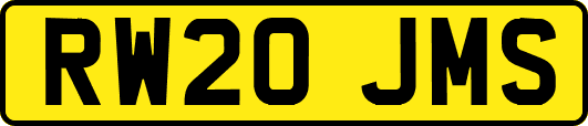 RW20JMS