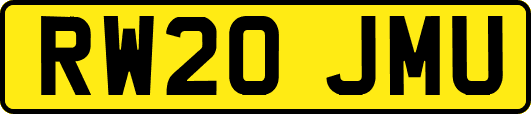 RW20JMU