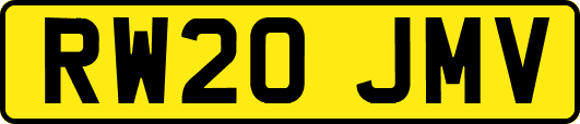RW20JMV