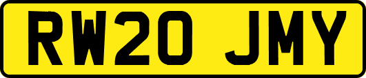 RW20JMY