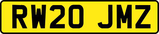 RW20JMZ
